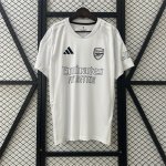 Thailande Maillot Arsenal Special Edition Spar01 2025/2026