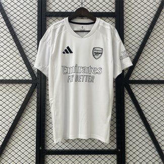 Thailande Maillot Arsenal Special Edition Spar01 2025/2026