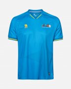 Thailande Maillot Aruba Exterieur 2026/2027