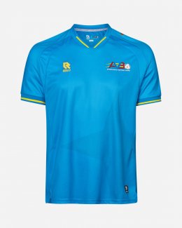Thailande Maillot Aruba Exterieur 2026/2027
