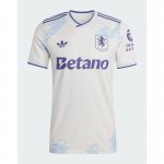 Thailande Maillot Aston Villa Third 2025/2026