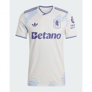 Thailande Maillot Aston Villa Third 2025/2026