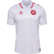 Thailande Maillot Denmark Exterieur 2023/2024