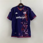 Thailande Maillot Fiorentina Third 2023/2024