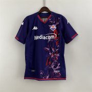 Thailande Maillot Fiorentina Third 2023/2024
