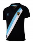 Thailande Maillot Guatemala Exterieur 2026/2027
