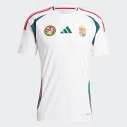 Thailande Maillot Hungary Exterieur 2023/2024