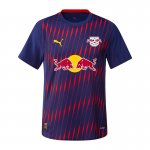 Thailande Maillot Rb Leipzig Exterieur 2025/2026