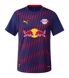 Thailande Maillot Rb Leipzig Exterieur 2025/2026