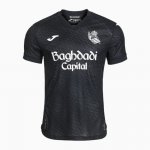 Thailande Maillot Real Sociedad Exterieur 2026/2027
