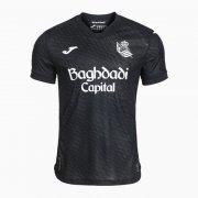 Thailande Maillot Real Sociedad Exterieur 2026/2027