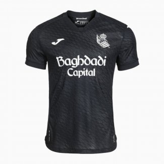 Thailande Maillot Real Sociedad Exterieur 2026/2027