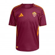 Thailande Maillot Roma Domicile 2025/2026