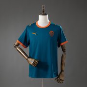 Thailande Maillot Valencia Exterieur 2026/2027