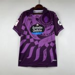 Thailande Maillot Valladolid Exterieur 2023/2024