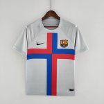 Thailande Maillot Barcelone Third 2022/2023