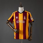Thailande Maillot Bradford City Domicile 2026/2027