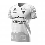 Thailande Maillot Clermont Third 2022/2023