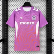 Thailande Maillot Coventry City Third 2026/2027