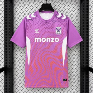 Thailande Maillot Coventry City Third 2026/2027