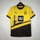 Thailande Maillot Dortmund Domicile 2023/2024