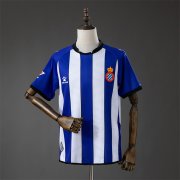 Thailande Maillot Espanyol Domicile 2026/2027