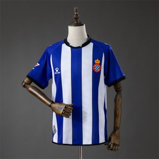 Thailande Maillot Espanyol Domicile 2026/2027