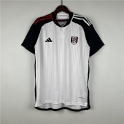 Thailande Maillot Fulham Domicile 2023/2024