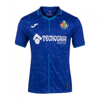 Thailande Maillot Getafe Domicile 2021-2022