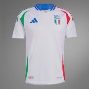 Thailande Maillot Italie Exterieur 2023/2024