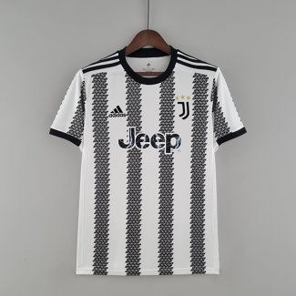 Thailande Maillot Juventus Domicile 2022/2023