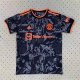 Thailande Maillot Manchester United Gris 2022/2023