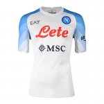 Thailande Maillot Napoli Exterieur 2022/2023