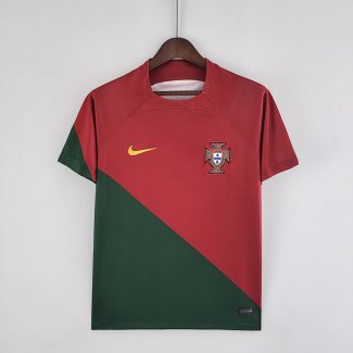 Thailande Maillot Portugal Domicile 2022/2023