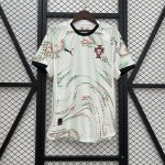 Thailande Maillot Portugal Exterieur 2025/2026