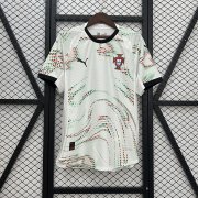 Thailande Maillot Portugal Exterieur 2025/2026
