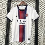 Thailande Maillot Psg Exterieur 2026/2027