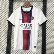 Thailande Maillot Psg Exterieur 2026/2027