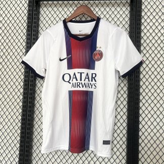 Thailande Maillot Psg Exterieur 2026/2027