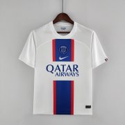 Thailande Maillot Psg Third 2022/2023