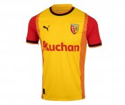 Thailande Maillot Rc Lens Domicile 2023/2024