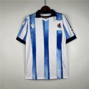 Thailande Maillot Real Sociedad Domicile 2023/2024