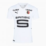 Thailande Maillot Stade Rennais Exterieur 2021-2022