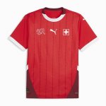 Thailande Maillot Suiza Domicile 2023/2024