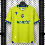 Thailande Maillot Tenerife Third 2026/2027