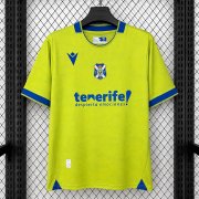 Thailande Maillot Tenerife Third 2026/2027