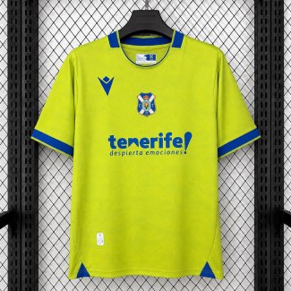 Thailande Maillot Tenerife Third 2026/2027