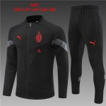 Veste Ac Milan Enfant An11Ntn 2022/2023