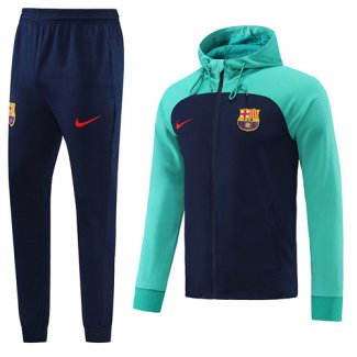 Veste Barcelona Ne17 2022/2023