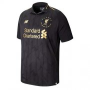 Thailande Maillot Liverpool 6 champion black